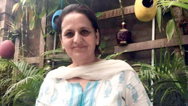 নেপালের প্রথম নারী অ্যাটর্নি জেনারেল সাবিতা ভাণ্ডারি