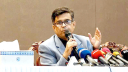 ফেব্রুয়ারিতে নির্বাচন ঠেকানোর কোনো শক্তি পৃথিবীতে নেই