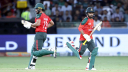 রুদ্ধশ্বাস লড়াইয়ে শ্রীলঙ্কাকে হারিয়ে সুপার ফোরের মিশন শুরু বাংলাদ