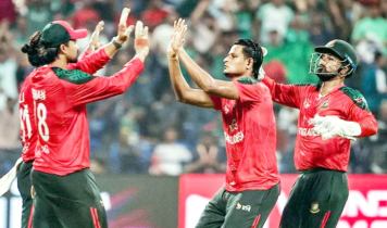 আফগানদের বিপক্ষে টি২০ সিরিজ নতুন অধিনায়কের নেতৃত্বে খেলবে বাংলাদেশ