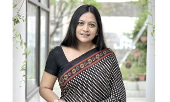 ৬০ পাজেরো গাড়ি কেনা নিয়ে যা বললেন এনসিপির তাজনুভা
