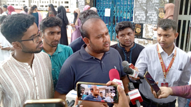 ভোটের পরিবেশ ভালো: তানভীর