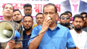 নির্বাচন নিয়ে কোনো তালবাহানা সহ্য করা হবে না: খায়ের ভূঁইয়া