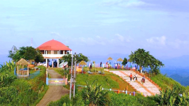 আজ বিশ্ব পর্যটন দিবস