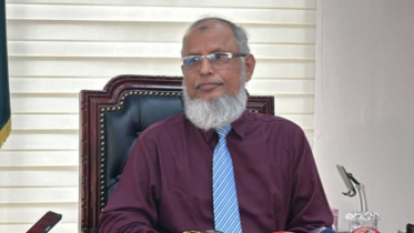 ভোটের পরিবেশ শতভাগ অনুকূলে : ইসি আনোয়ারুল