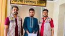কাপ্তানবাজারে ১০ হাজার ইয়াবাসহ যুবক গ্রেপ্তার