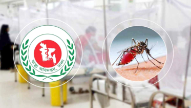 ডেঙ্গুতে একদিনে ১২ জনের মৃত্যু