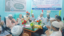 নোয়াখালীতে বাবর মো. জকির হোসেন চৌধুরীর স্মরণে দোয়া ও স্মরণসভা
