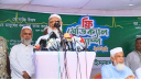 বিদেশ নয়, আল্লাহ ও দেশের চিকিৎসকদের উপরই আমার পূর্ণ আস্থা ছিল