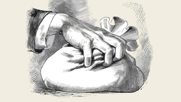 চাঁদাবাজির অর্ধেকের বেশি ঘটাচ্ছে নতুনরা