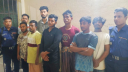 চবি শিক্ষার্থী-গ্রামবাসীর সংঘর্ষের ঘটনায় গ্রেপ্তার ৮