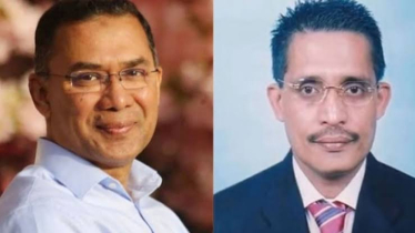 গ্রেনেড হামলা : তারেক রহমান-বাবরের খালাসের বিরুদ্ধে আপিলের রায় আজ