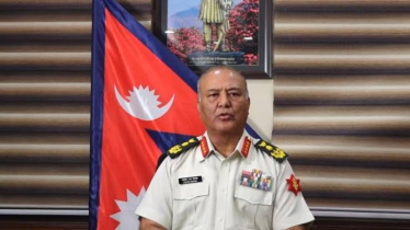 নেপালে সার্বিক নিরাপত্তার নিয়ন্ত্রণ নিয়েছে সেনাবাহিনী