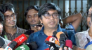 পদত্যাগ করলেন জাকসুর নির্বাচন কমিশনার মাফরুহী সাত্তার