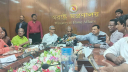 ডাকসু জাতীয় নির্বাচনের মডেল হিসেবে কাজ করবে : স্বরাষ্ট্র উপদেষ্টা