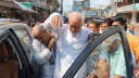 সখীপুরে বক্তব্যে দেওয়ার সময় অসুস্থ হয়ে পড়লেন কাদের সিদ্দিকী
