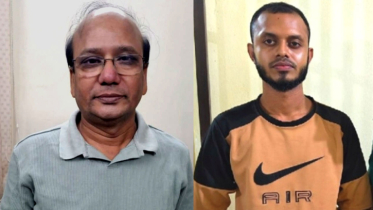 রংপুরে আত্মগোপনে থাকা যুবলীগ-ছাত্রলীগ নেতা গ্রেপ্তার