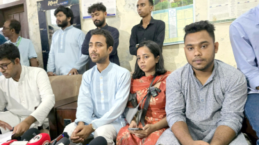 জাকসু নির্বাচনে ছাত্রদল প্যানেলের নির্বাচন বর্জনের ঘোষণা