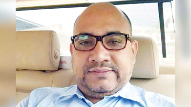 স্বাস্থ্য খাতের দুর্নীতির মূলহোতা মিঠু গ্রেফতার