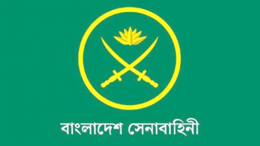 ডাকসু নির্বাচনে হস্তক্ষেপের প্রশ্নই আসে না : সেনাবাহিনী