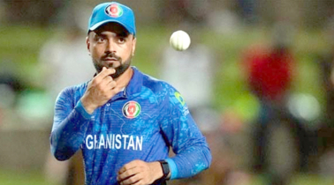এশিয়া কাপে দারুণ লড়াইয়ের আভাস দিলেন রশিদ খান
