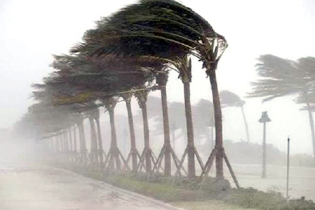 দুপুরের মধ্যে সাত অঞ্চলে ঝড়ের আভাস