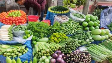 বরবটি-করলার সেঞ্চুরি, কাঁচা মরিচের ডাবল সেঞ্চুরি!