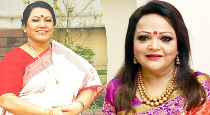 ফরিদা পারভীনের চলে যাওয়া বিশ্বাস করতে পারছি না : সাবিনা ইয়াসমিন ফরিদা পারভীনের চলে যাওয়া বিশ্বাস করতে পারছি না : সাবিনা ইয়াসমিন