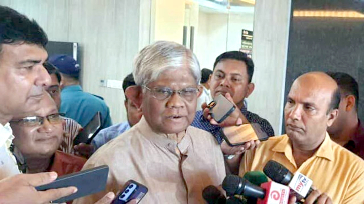 ফেব্রুয়ারি মাসের মধ্যে পাচার হওয়া কিছু অর্থ ফিরবে: অর্থ উপদেষ্টা