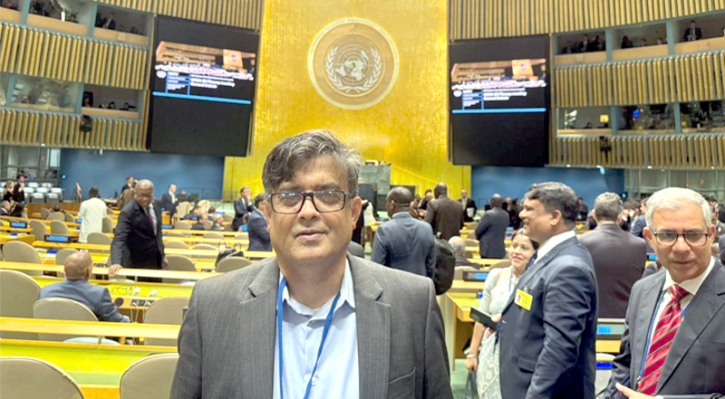 প্রধান উপদেষ্টার সফরসঙ্গীর সংখ্যা নিয়ে টিআইবির দাবি ‘ভিত্তিহীন’: প্রেস সচিব