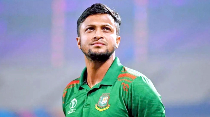 এশিয়ার সর্বকালের সেরা টি-টোয়েন্টি একাদশে সাকিব এশিয়ার সর্বকালের সেরা টি-টোয়েন্টি একাদশে সাকিব