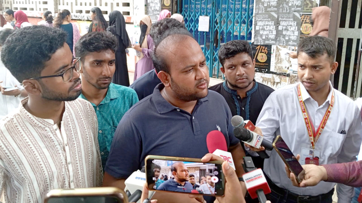 ভোটের পরিবেশ ভালো: তানভীর