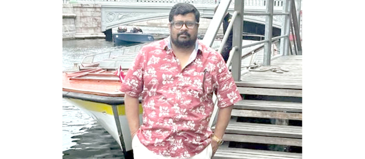 ভ্রমণবন্ধু তৌহিদুল আলম মিল্কী: পর্যটনকে হাতের নাগালে আনার স্বপ্নযাত্রা