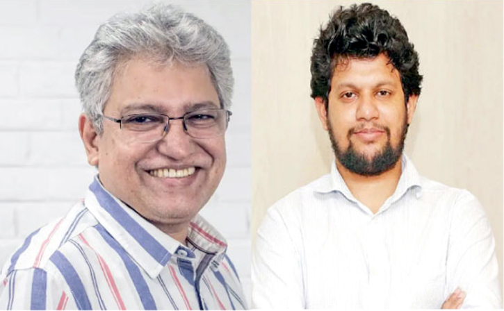 মাহফুজের ওপর হামলা নিয়ে যা বললেন মাসুদ কামাল
