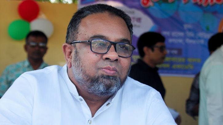 নীলফামারীর সাবেক এমপি সাদ্দাম হোসেন গ্রেপ্তার নীলফামারীর সাবেক এমপি সাদ্দাম হোসেন গ্রেপ্তার