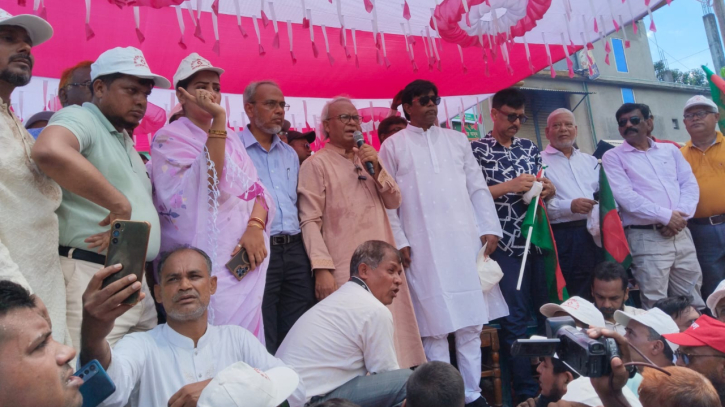 সুষ্ঠু নির্বাচন হলে ডাকসুতে বিজয়ী হবে ছাত্রদল : রিজভী সুষ্ঠু নির্বাচন হলে ডাকসুতে বিজয়ী হবে ছাত্রদল : রিজভী