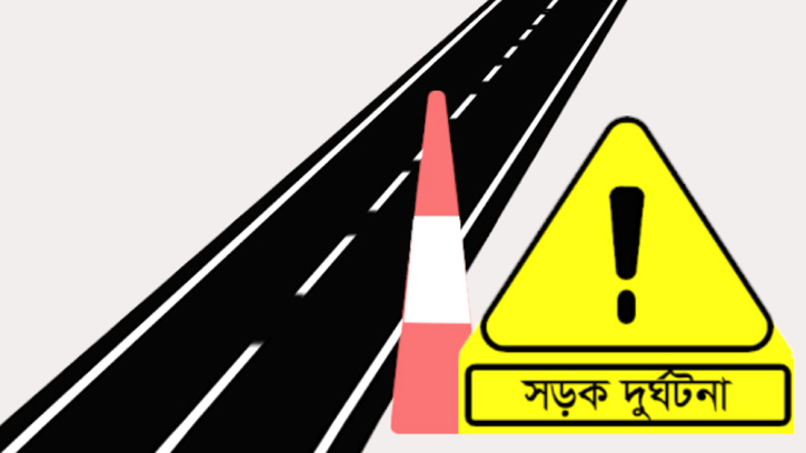 হানিফ ফ্লাইওভারে বাস-সিএনজি সংঘর্ষে নিহত ২