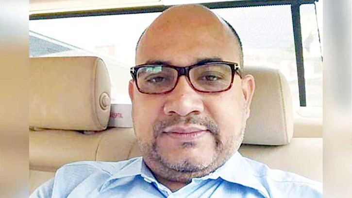 স্বাস্থ্য খাতের দুর্নীতির মূলহোতা মিঠু গ্রেফতার