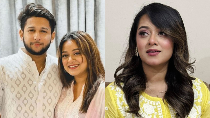 আমরা দেখা করাও বন্ধ করে দিয়েছি— তৌহিদ আফ্রিদি প্রসঙ্গে দীঘি আমরা দেখা করাও বন্ধ করে দিয়েছি— তৌহিদ আফ্রিদি প্রসঙ্গে দীঘি
