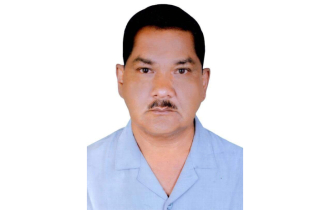 আবুল বশর চৌধুরীর চতুর্থ মৃত্যুবার্ষিকী আজ