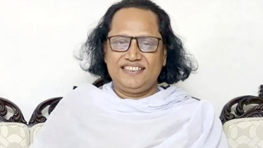 কারাগার থেকে মুক্তি পেলেন বাউল শিল্পী আবুল সরকার