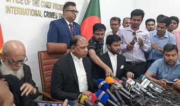 ৫ আগস্টের পর করা সব মামলা যাচাই-বাছাই করা হবে