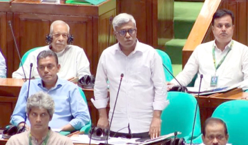 এক সপ্তাহের মধ্যেই বিদ্যুতের লোডশেডিং কমে আসবে : প্রতিমন্ত্রী
