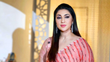 বিয়ে করাটা ভুল সিদ্ধান্ত ছিল: অপু বিশ্বাস
