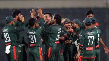 নিউজিল্যান্ড সিরিজের প্রথম দুই ওয়ানডের জন্য বাংলাদেশ দল ঘোষণা