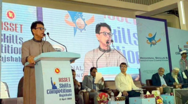 পরীক্ষায় তুমিও ফেল, ৬ মাস পর আমিও ফেল: শিক্ষামন্ত্রী