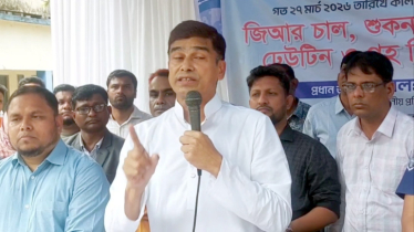 কৃষক কার্ড বিতরণে দল-মত-ধর্ম-বর্ণ দেখা হবে না: পানিসম্পদ প্রতিমন্ত্রী