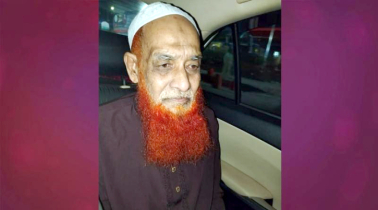 গুলশানে বাড়ি দখলের সেই ভুয়া মালিক আজিজ খান গ্রেপ্তার