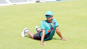 বিসিএলেও হাসান মাহমুদকে নিয়ে শঙ্কা