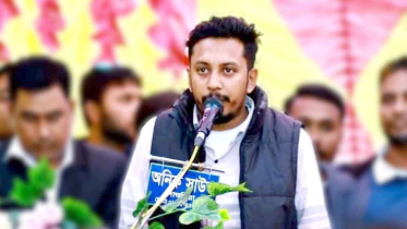 ছাত্রদল নেতাকে কুপিয়ে-গুলি করে হত্যা